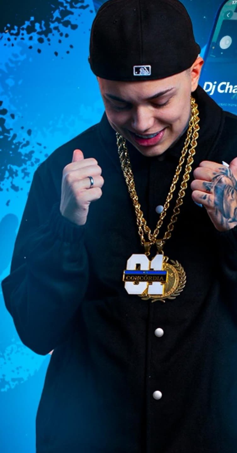 DJ Chadin do C