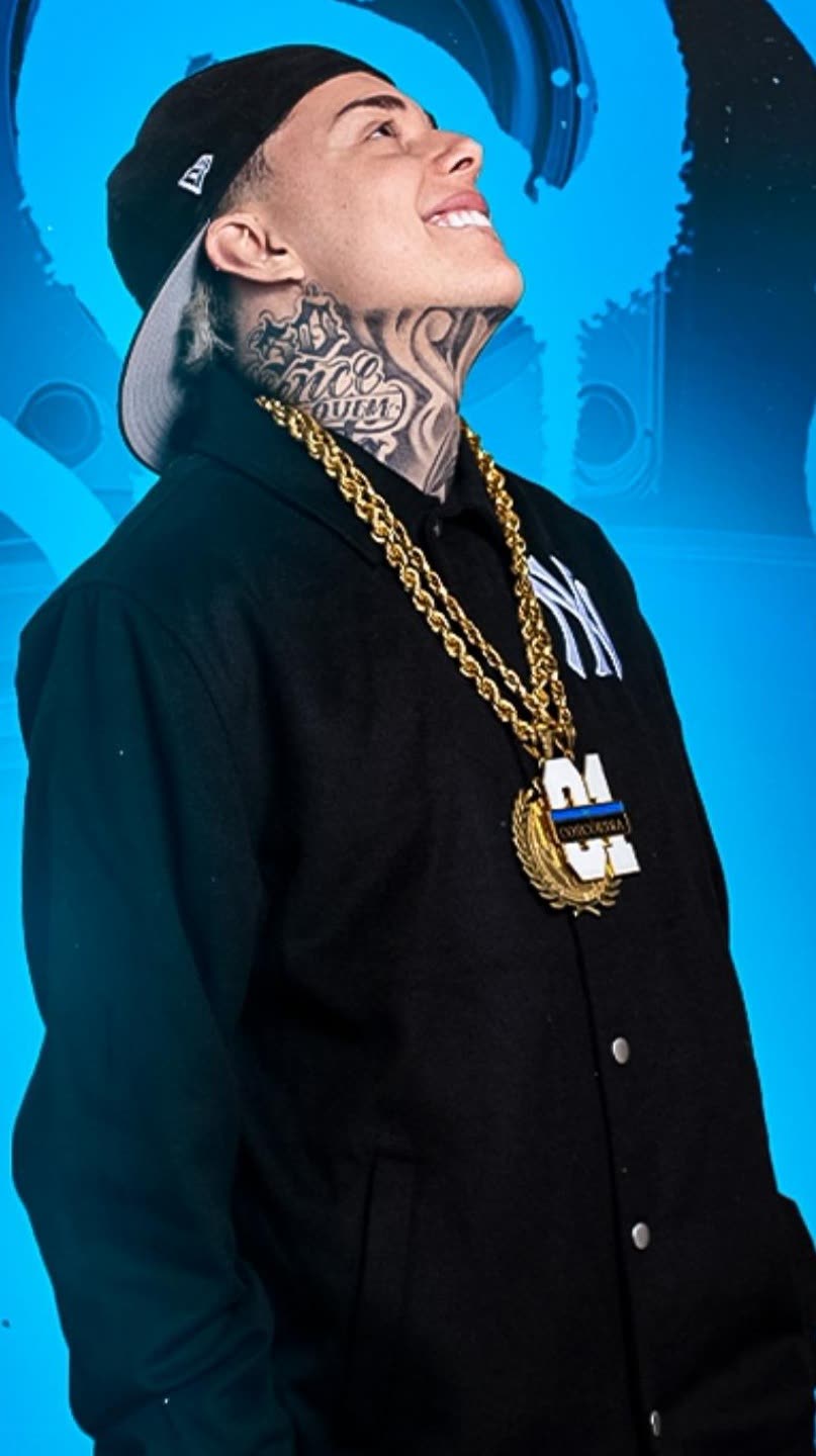 DJ Chadin do C
