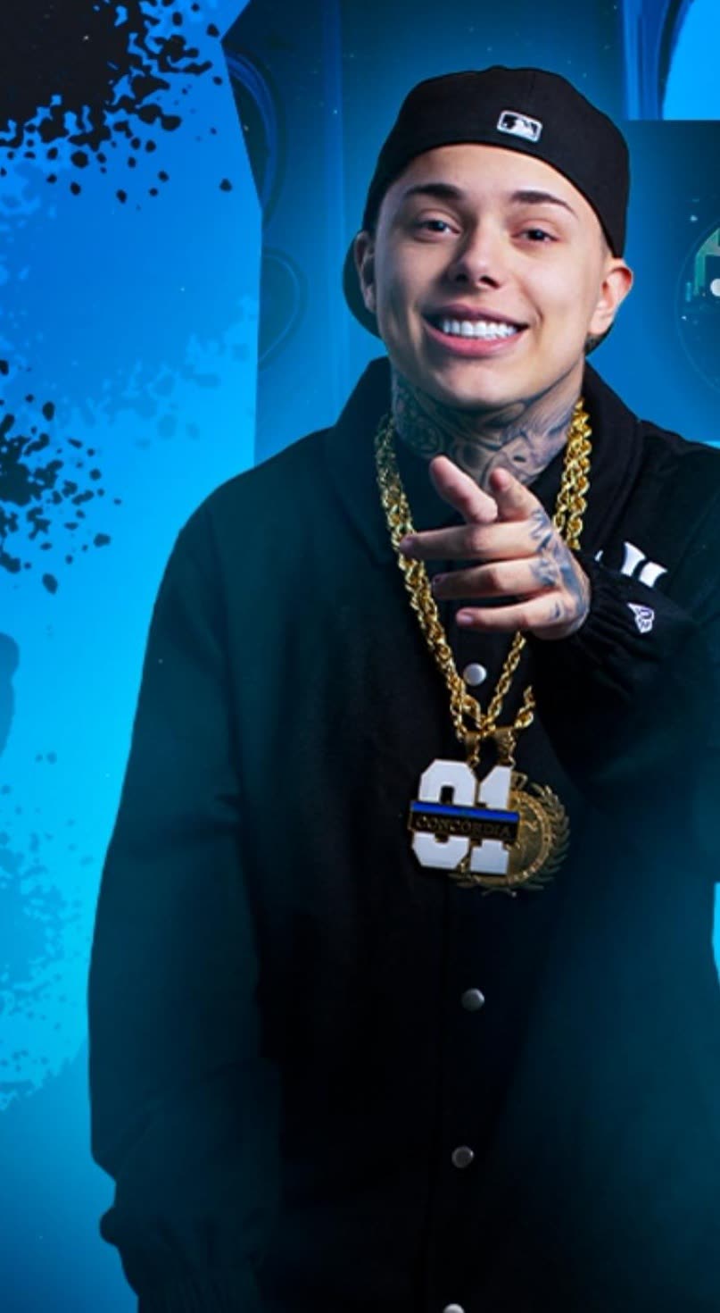 DJ Chadin do C