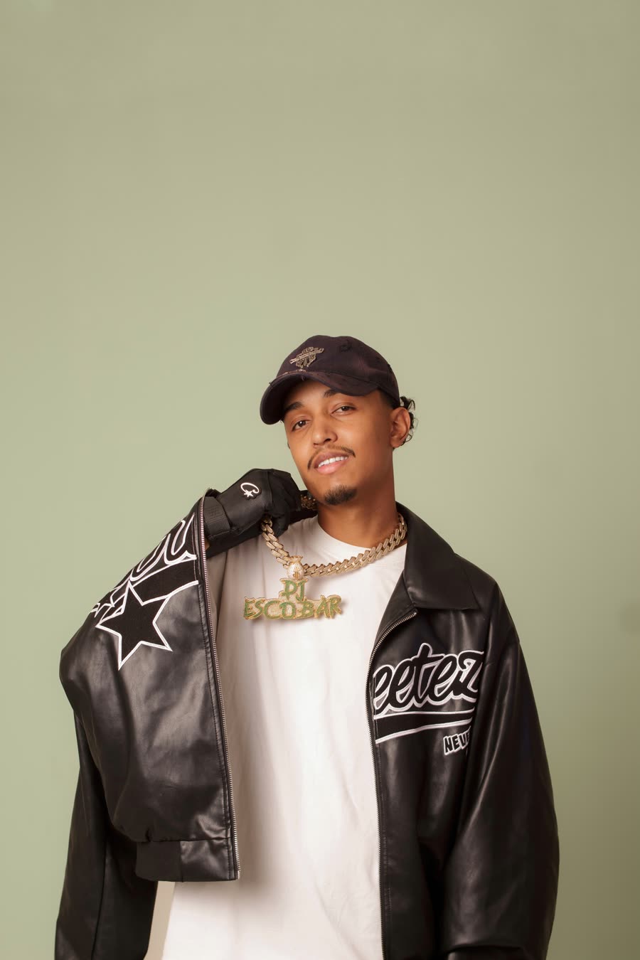 DJ Escobar