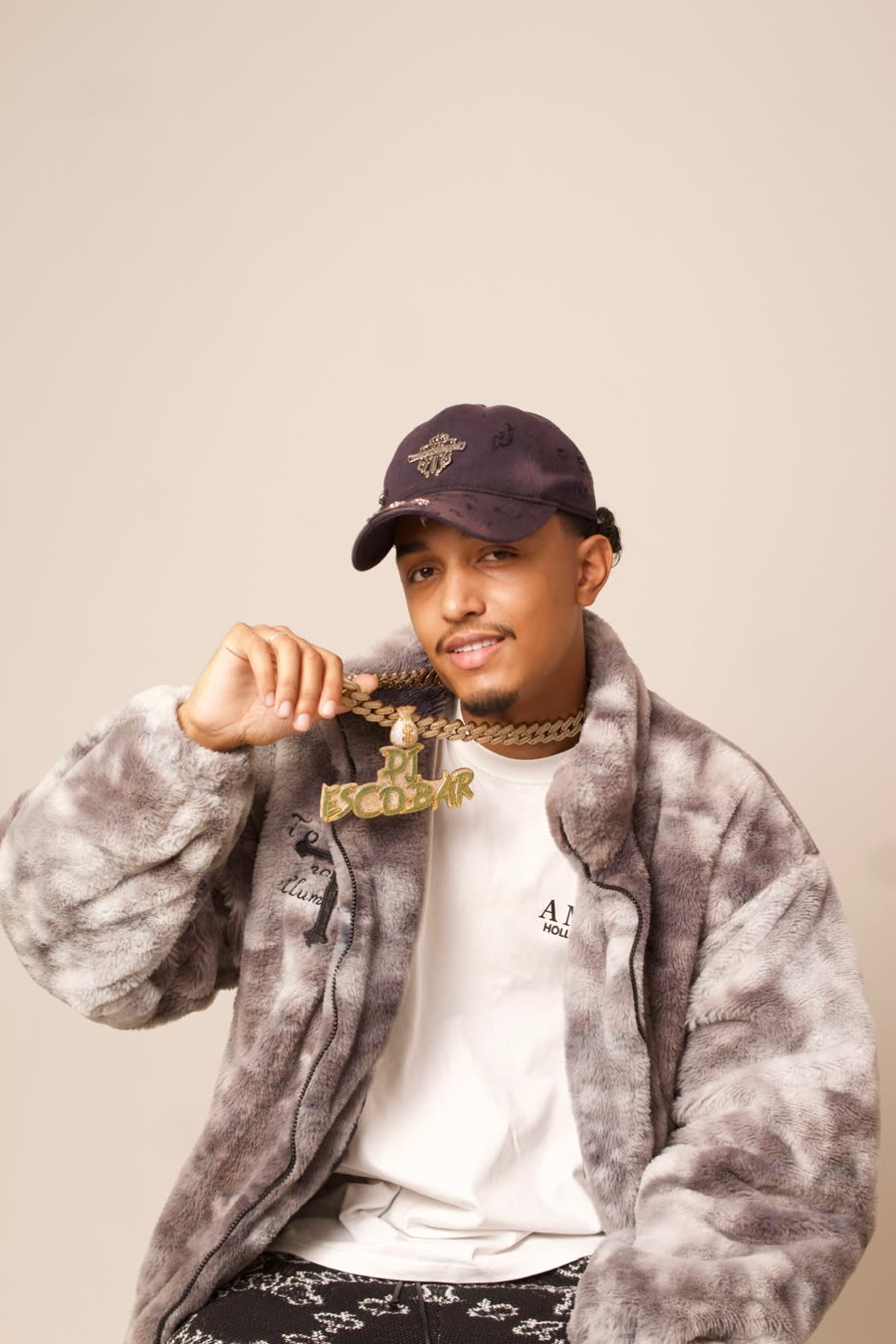 DJ Escobar