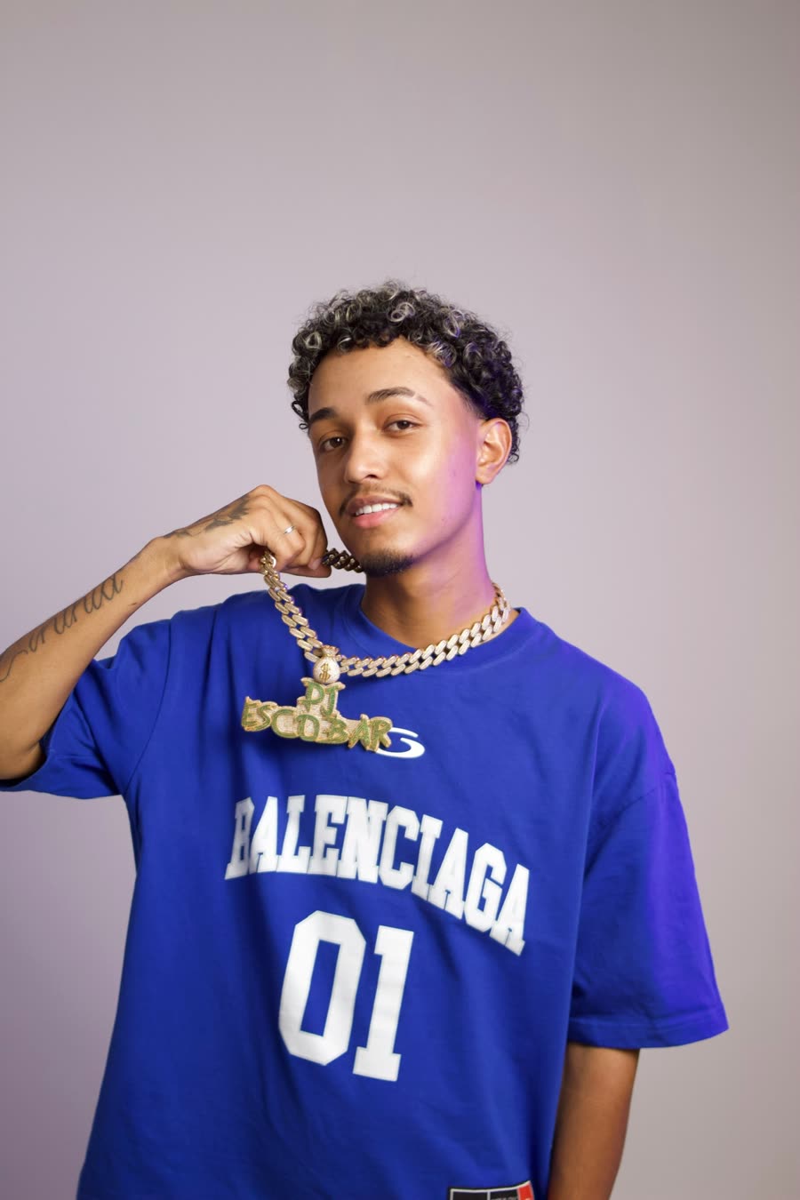 DJ Escobar