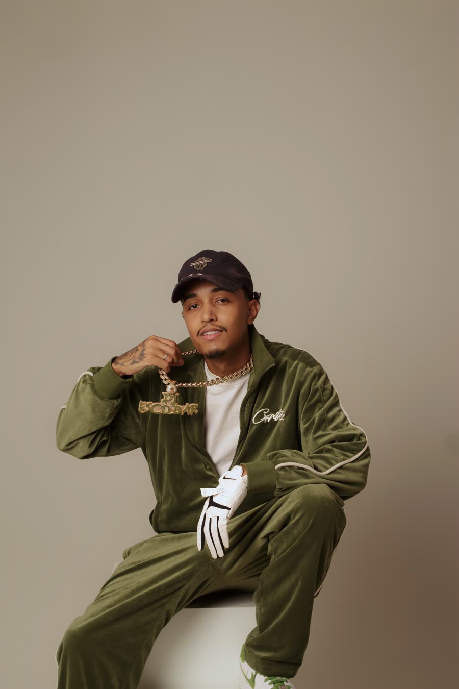 DJ Escobar