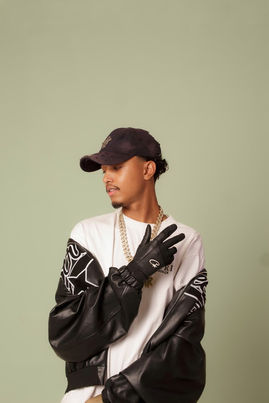 DJ Escobar