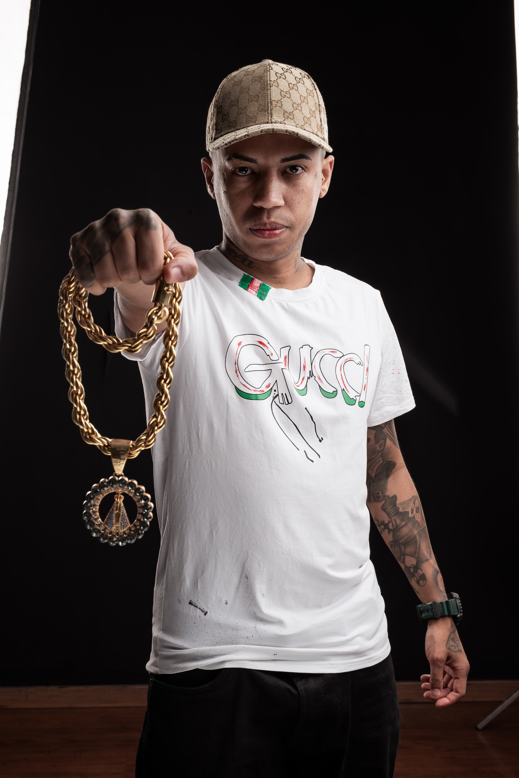 DJ João da Inestan