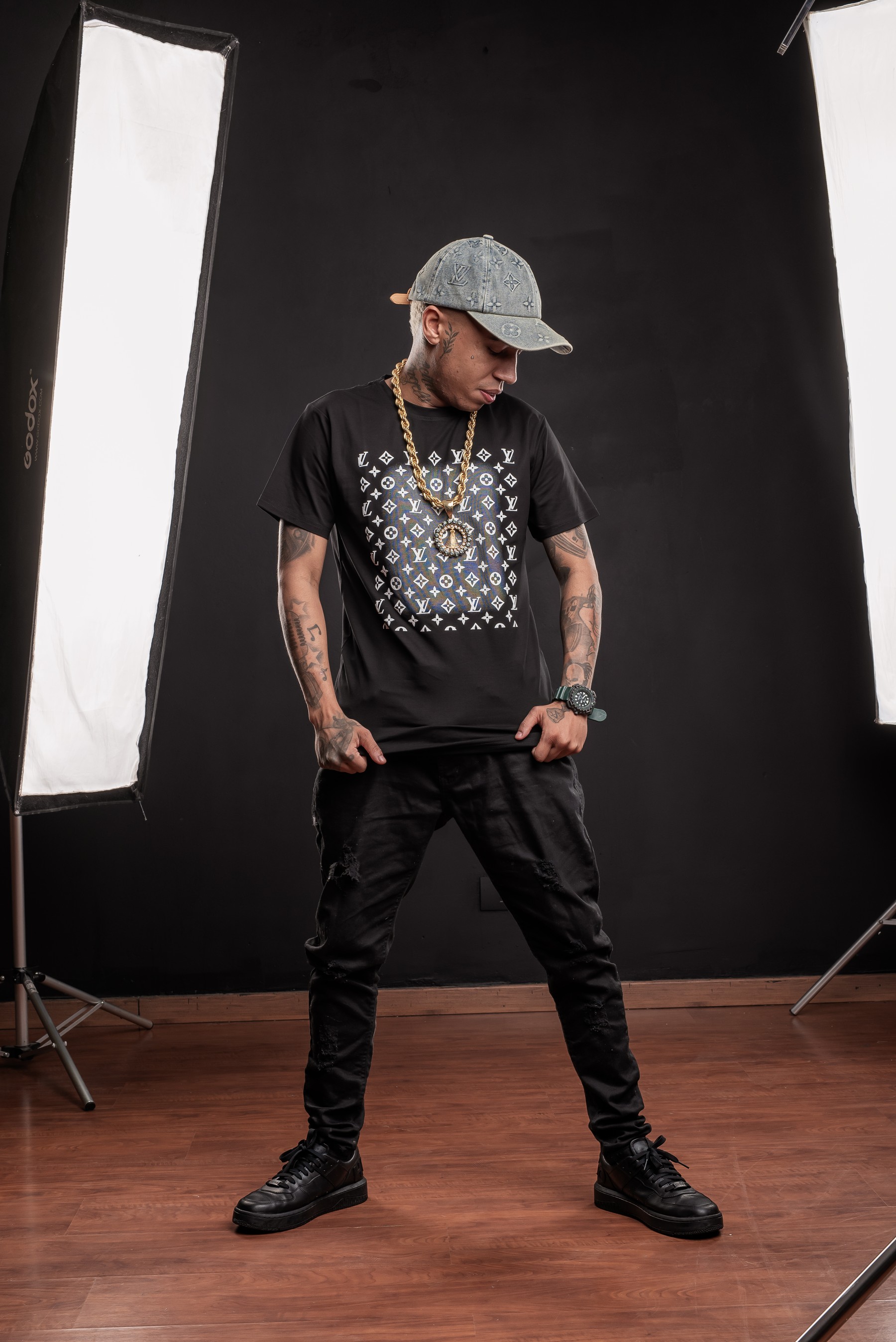 DJ João da Inestan