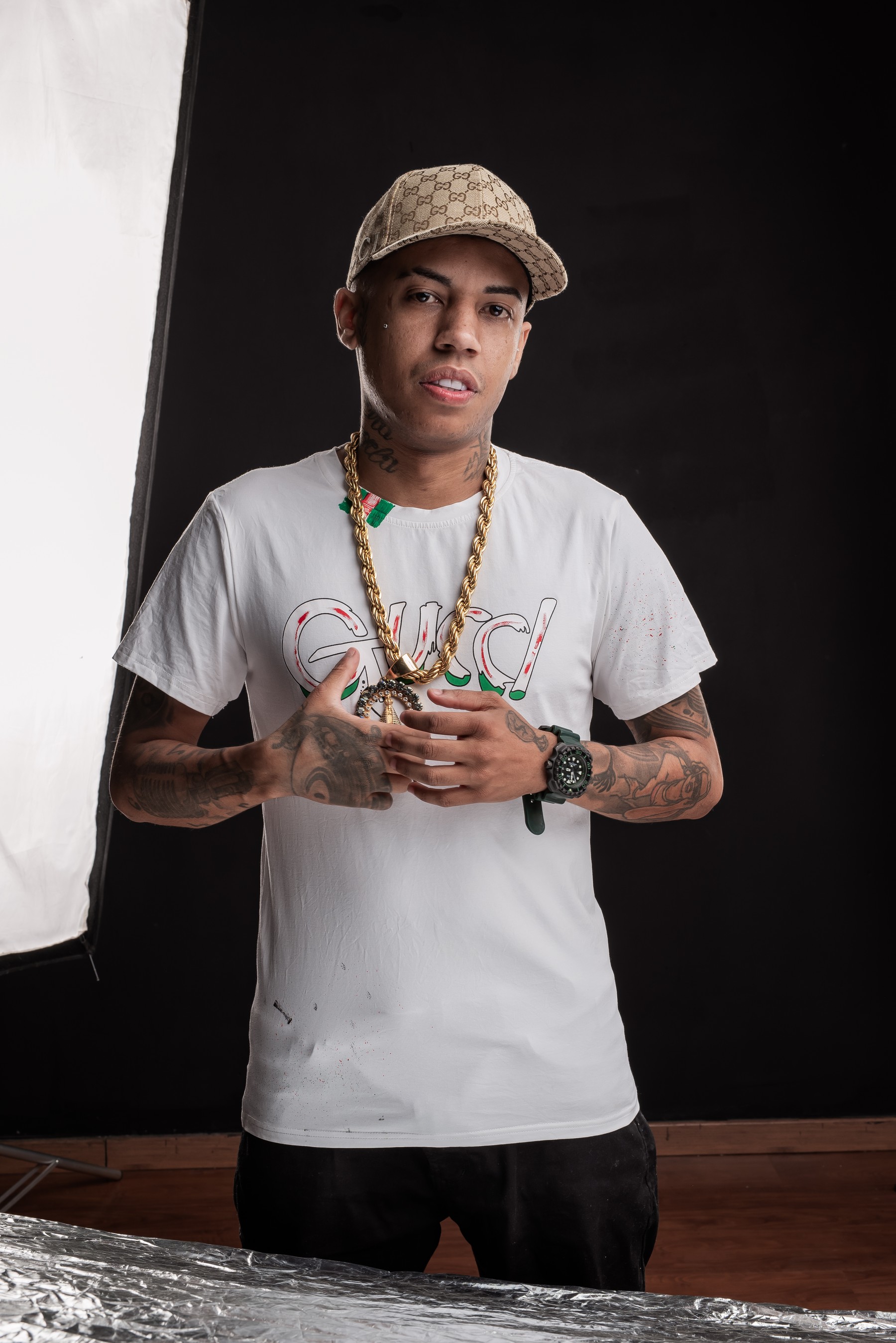 DJ João da Inestan
