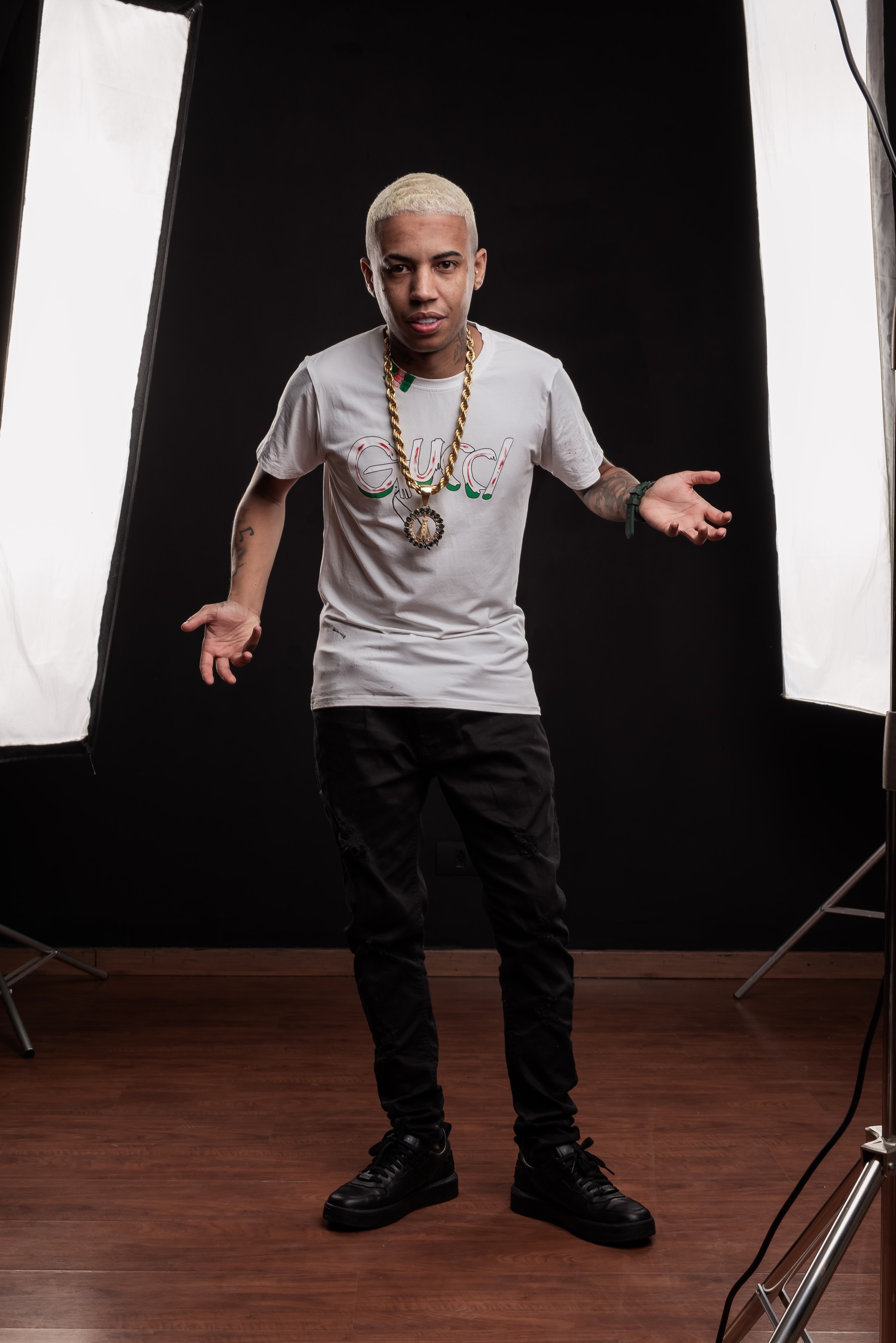 DJ João da Inestan
