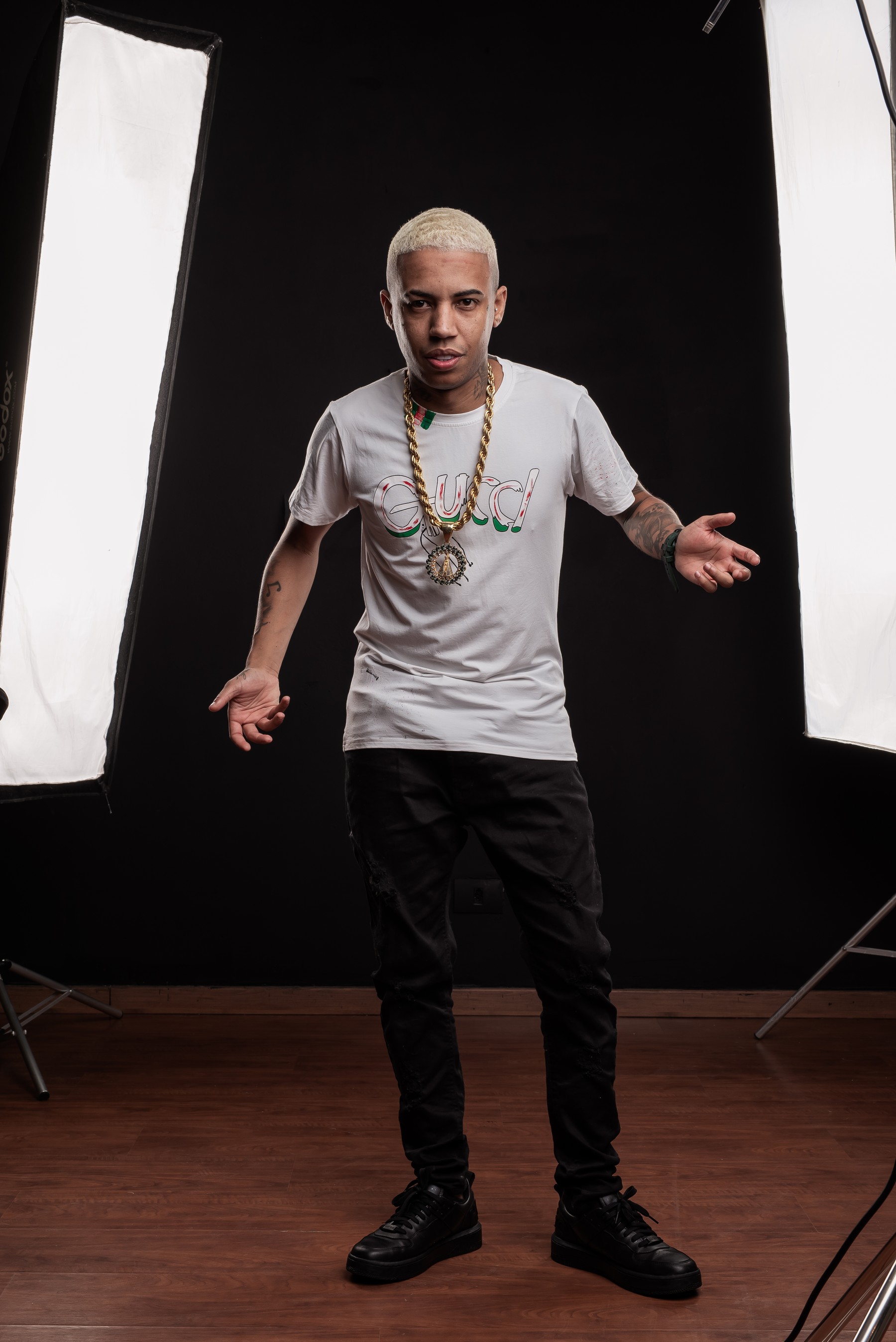 DJ João da Inestan