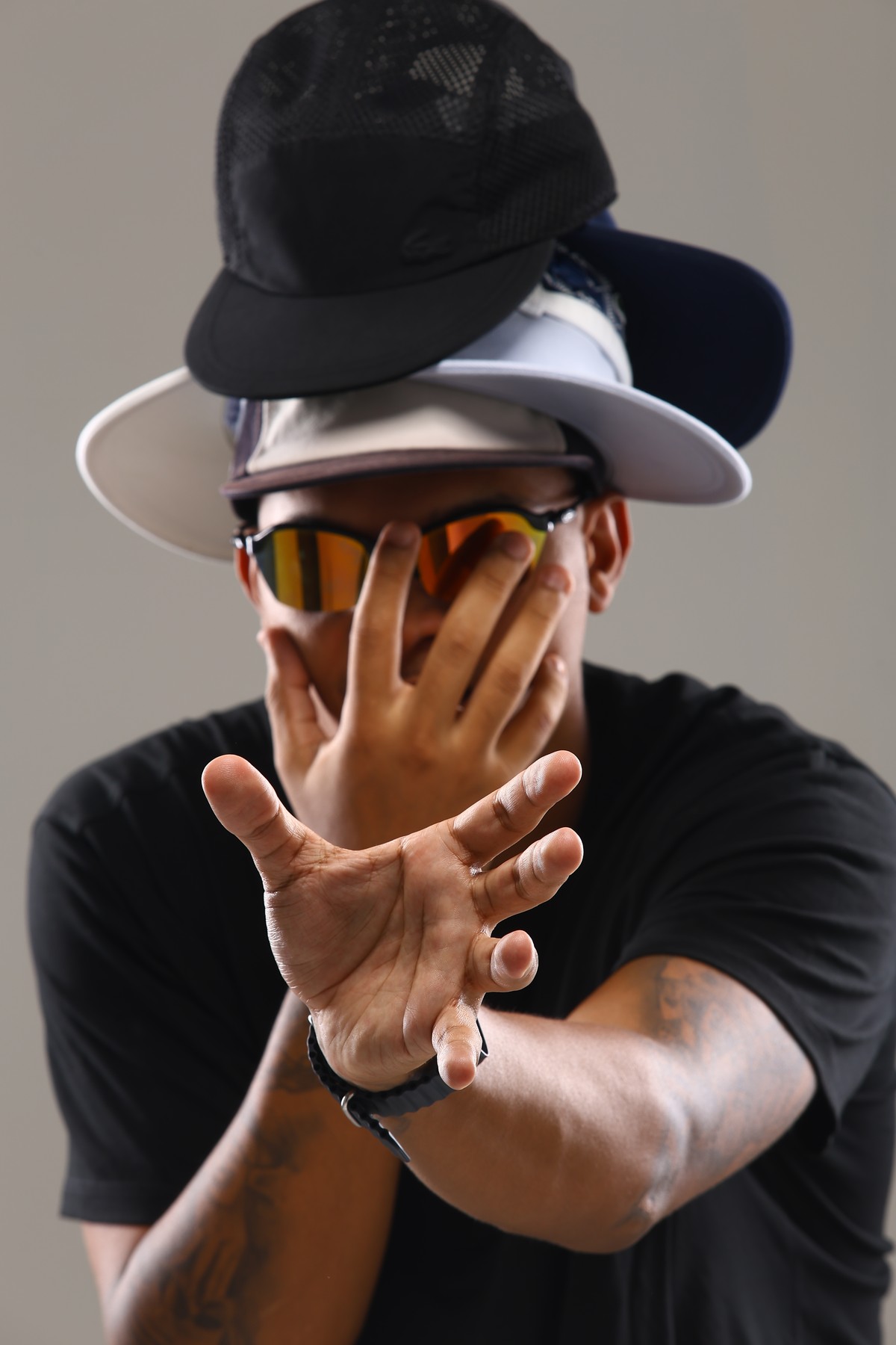 DJ Kaio MPC