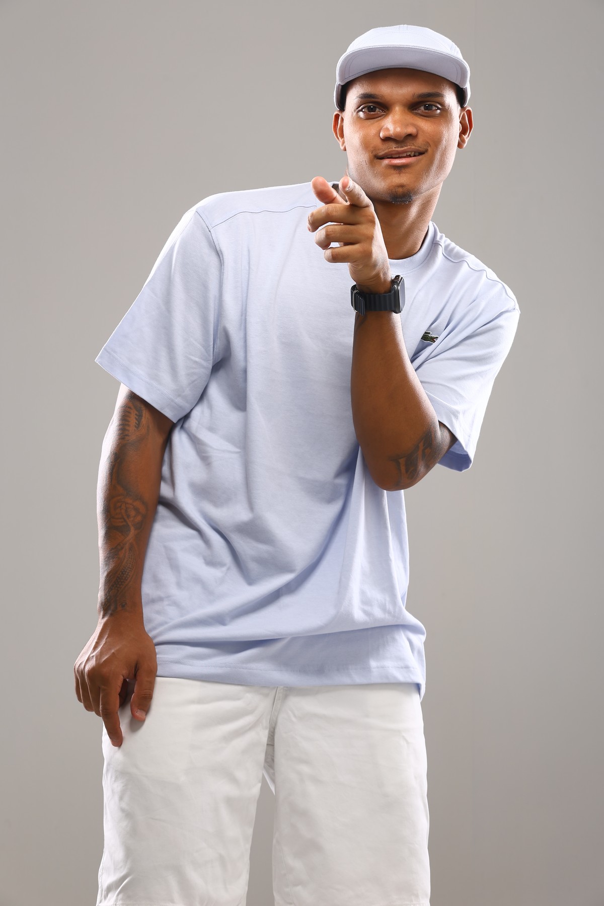 DJ Kaio MPC