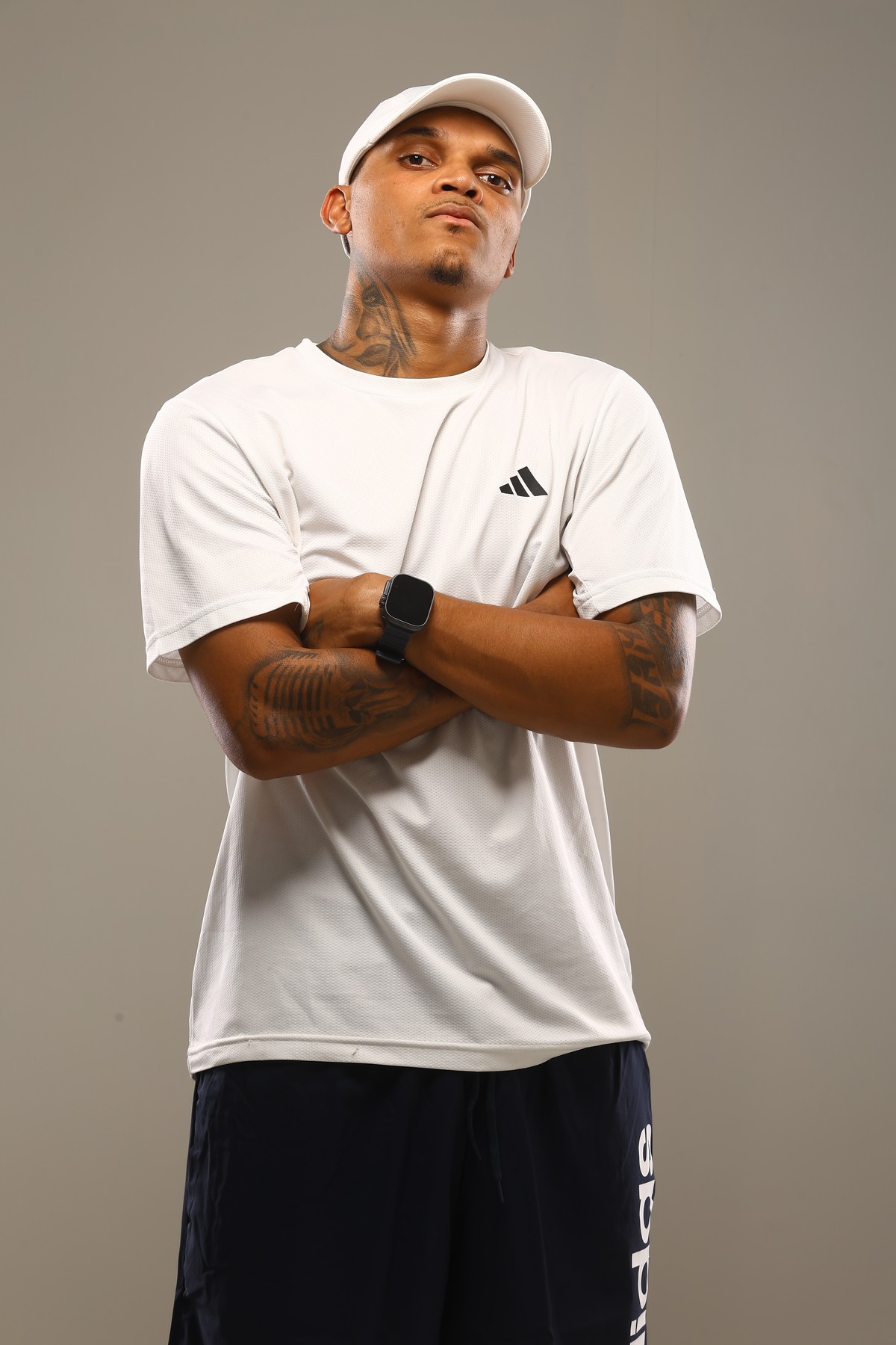 DJ Kaio MPC