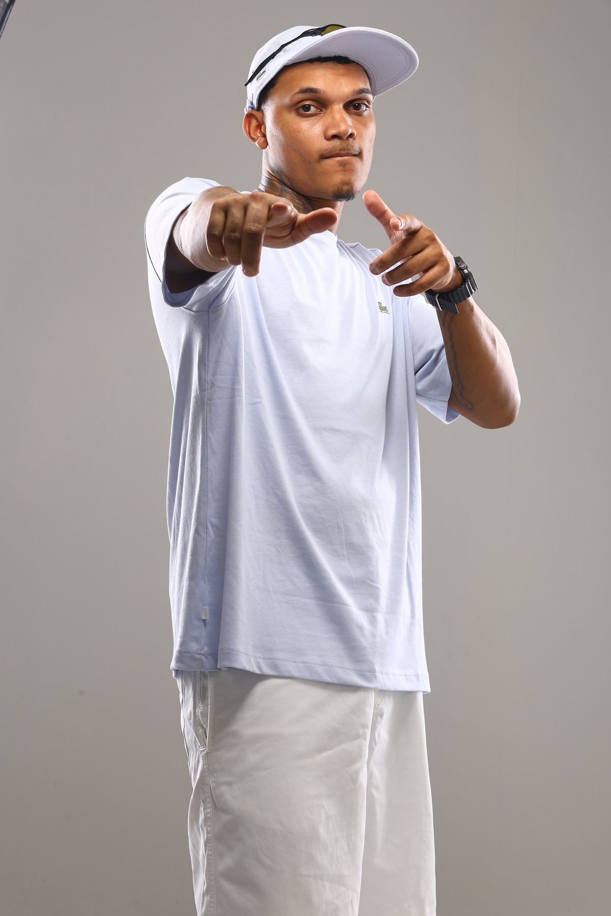 DJ Kaio MPC