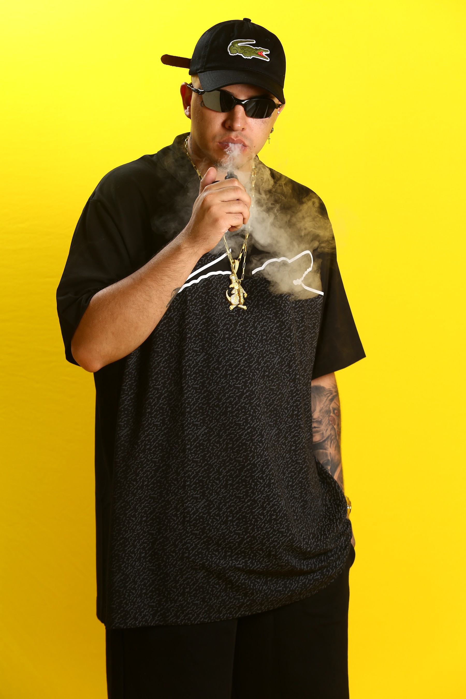 DJ TG da Inestan