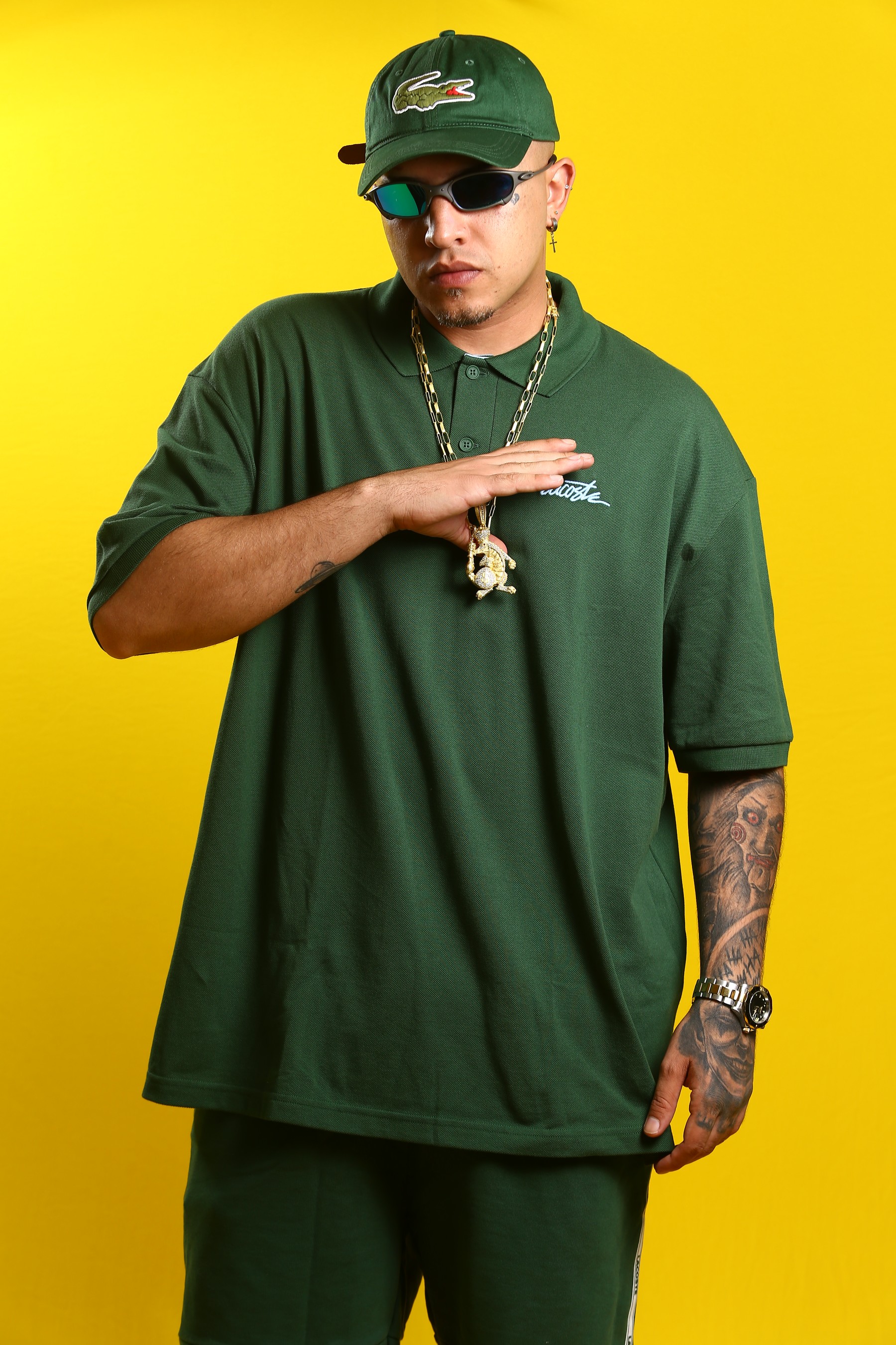 DJ TG da Inestan