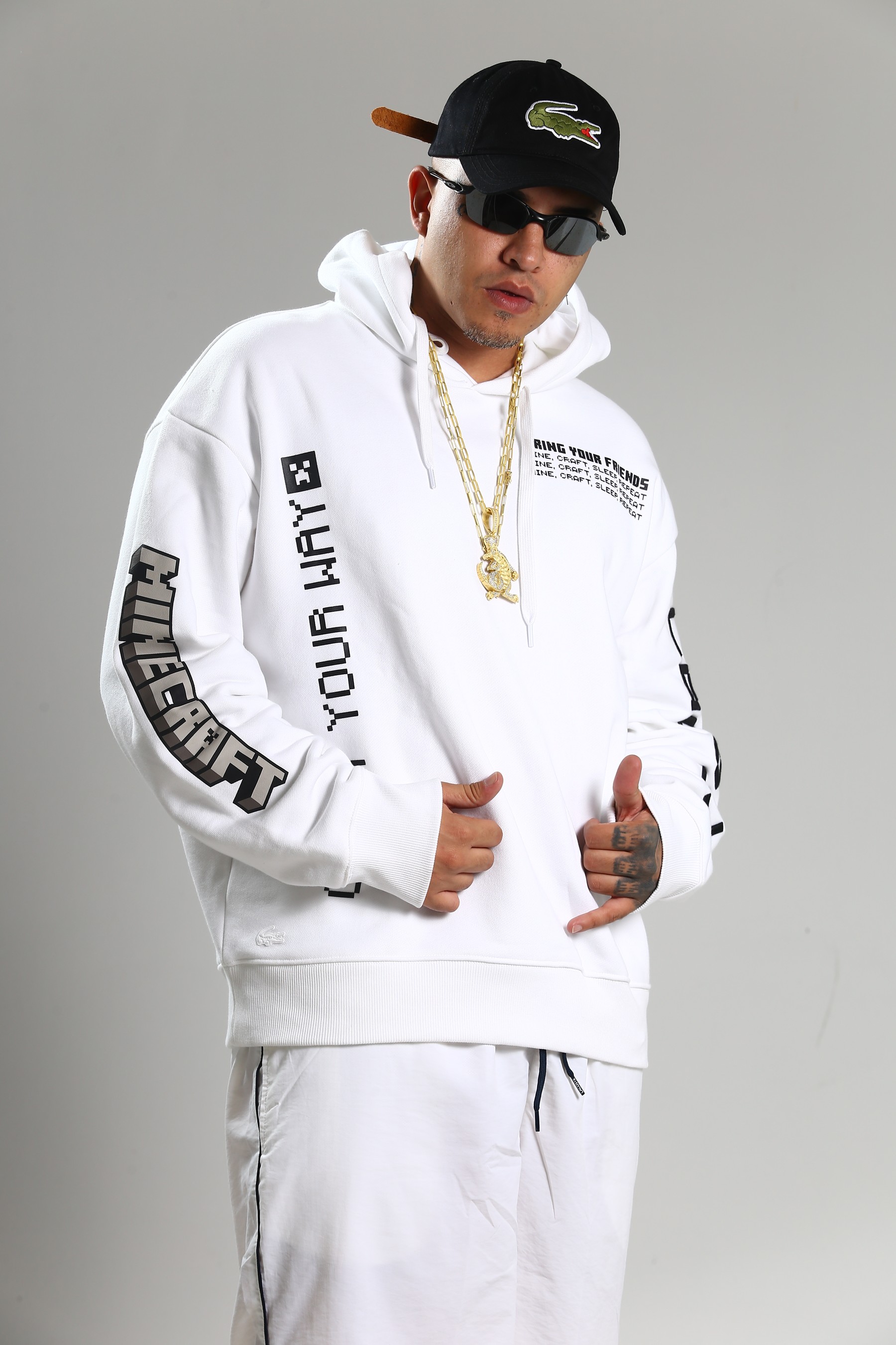 DJ TG da Inestan