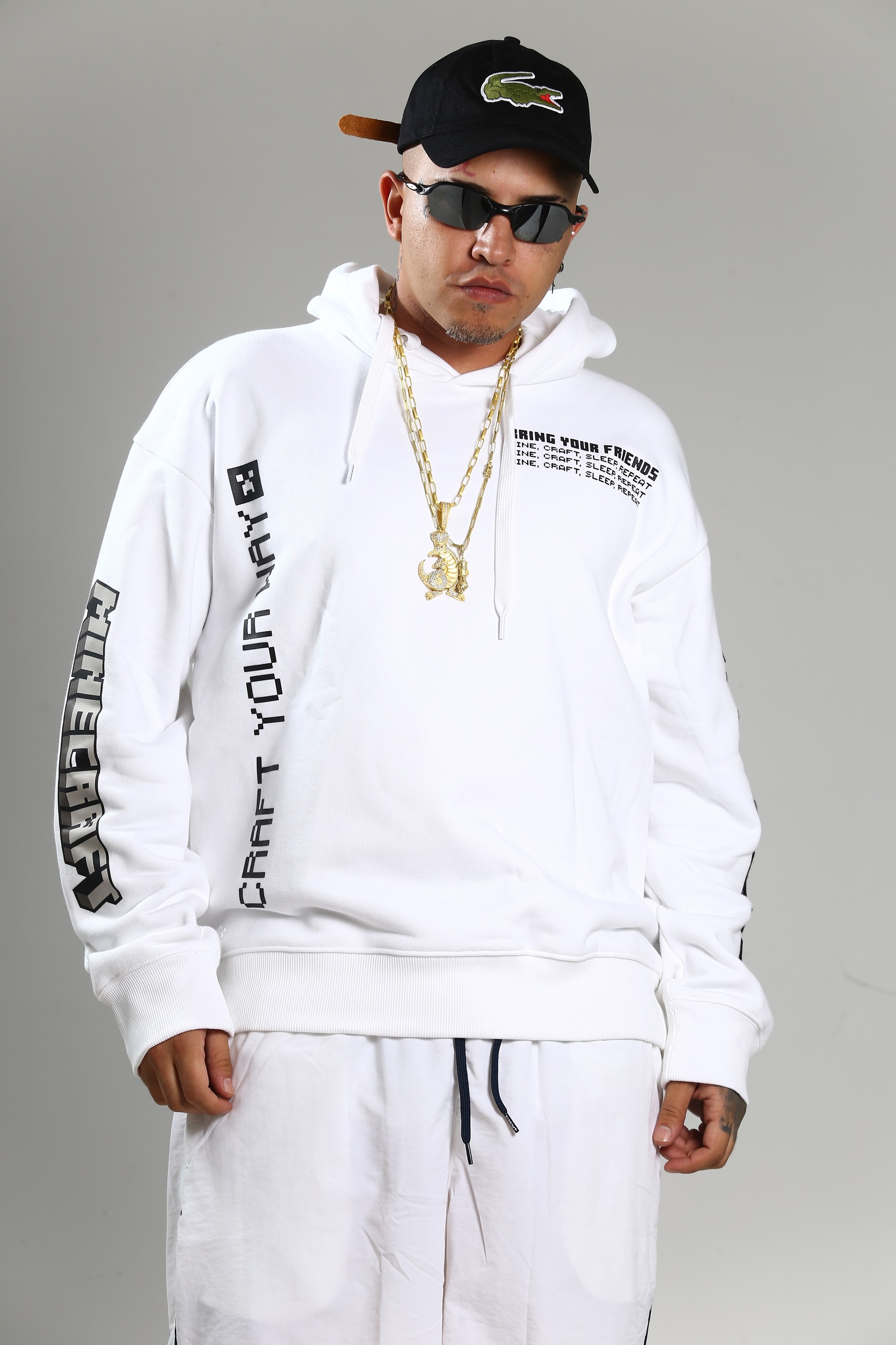 DJ TG da Inestan