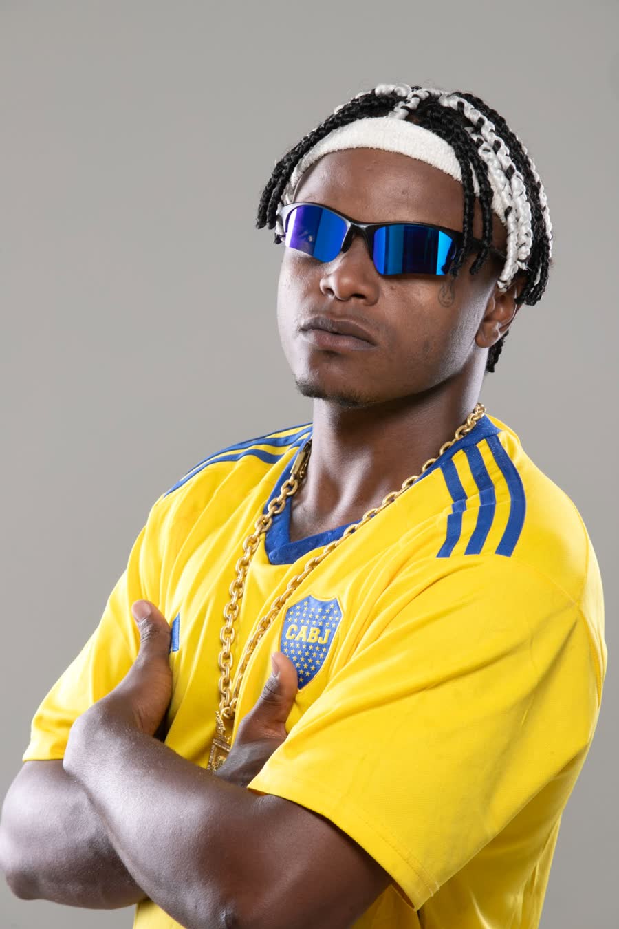 MC Dudu SK