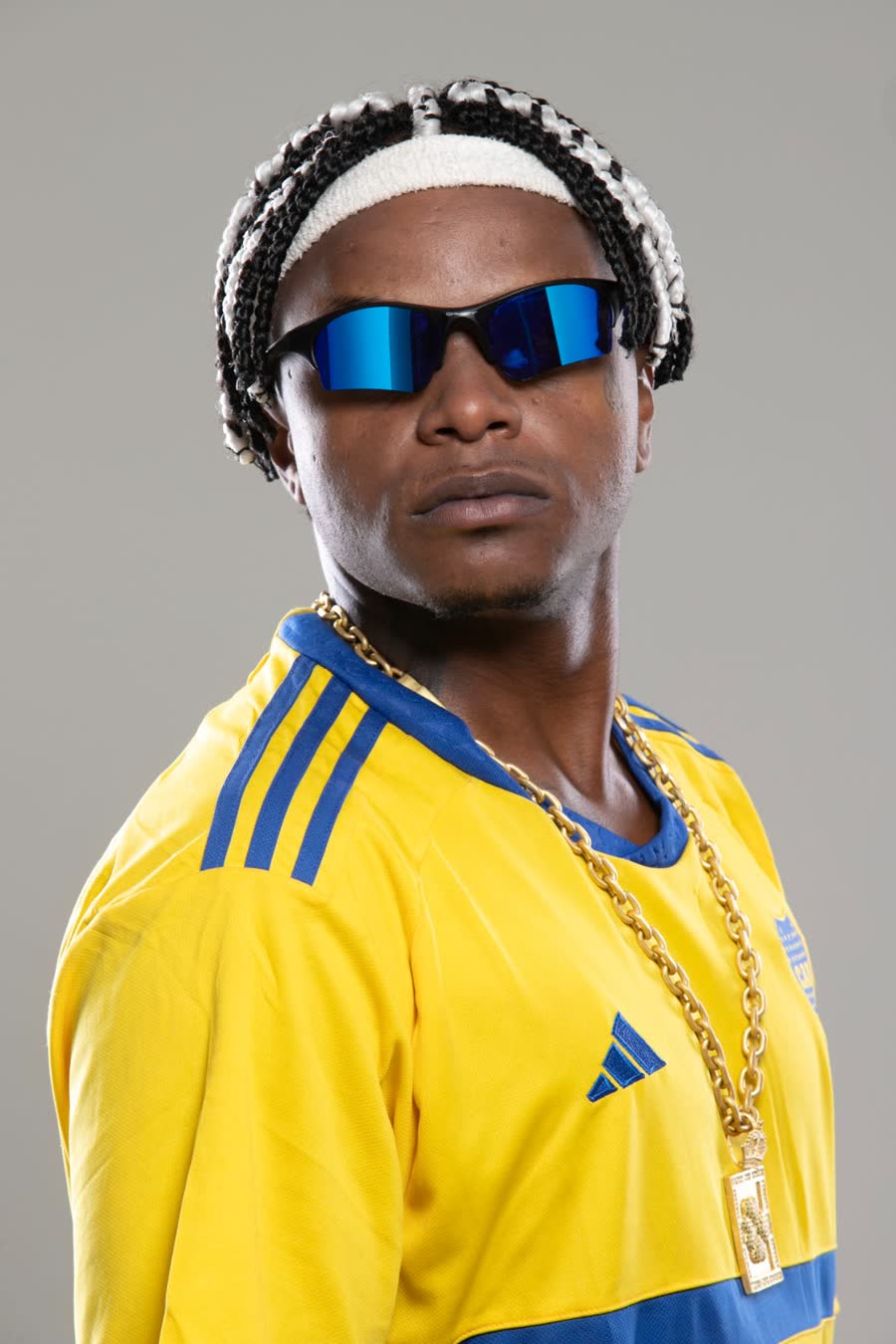 MC Dudu SK