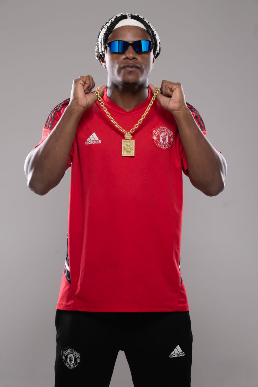 MC Dudu SK