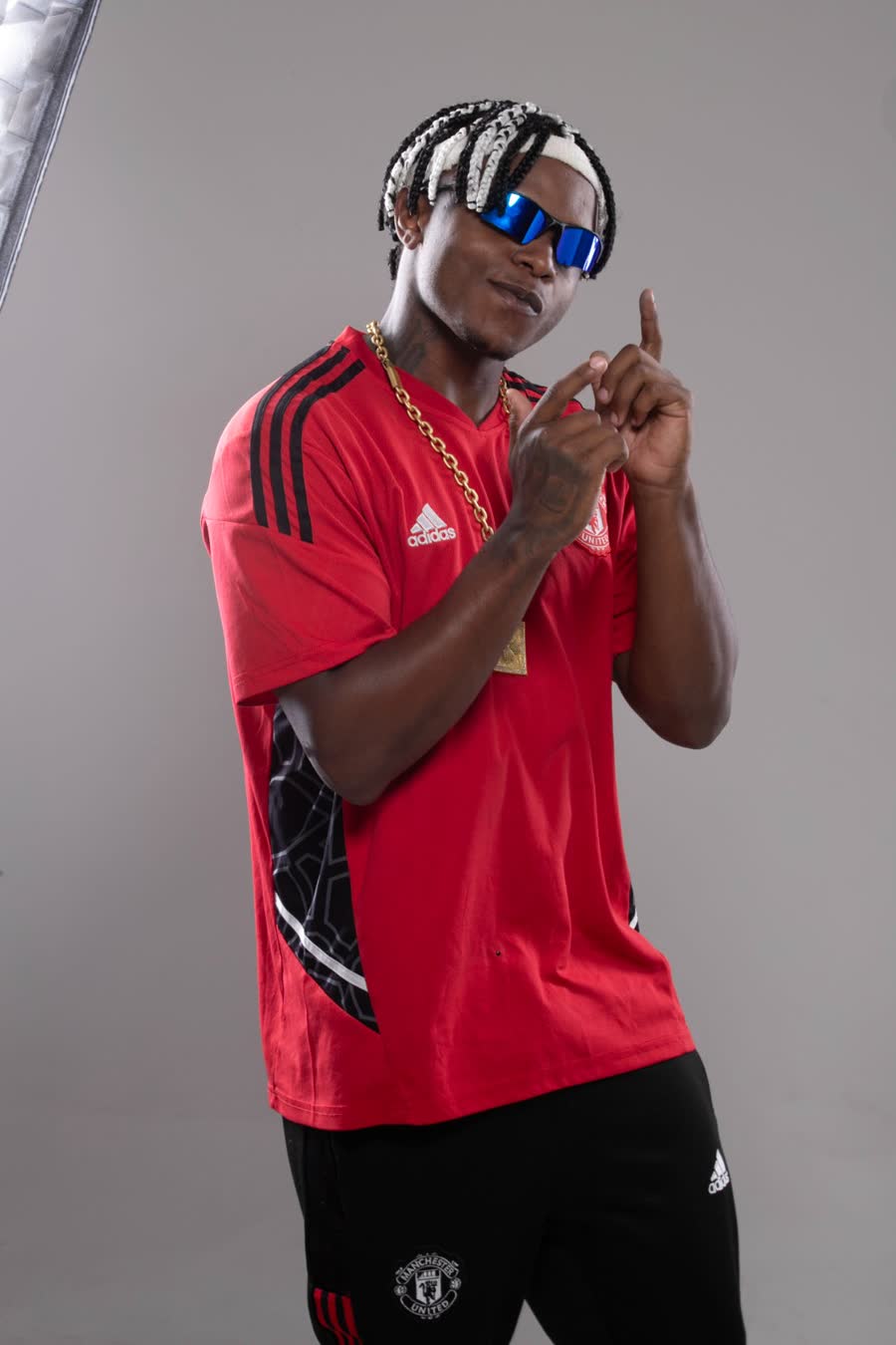 MC Dudu SK