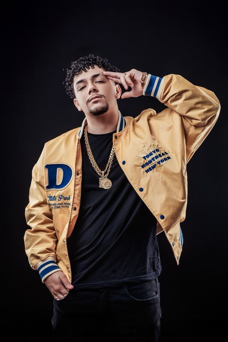 MC Pepeu