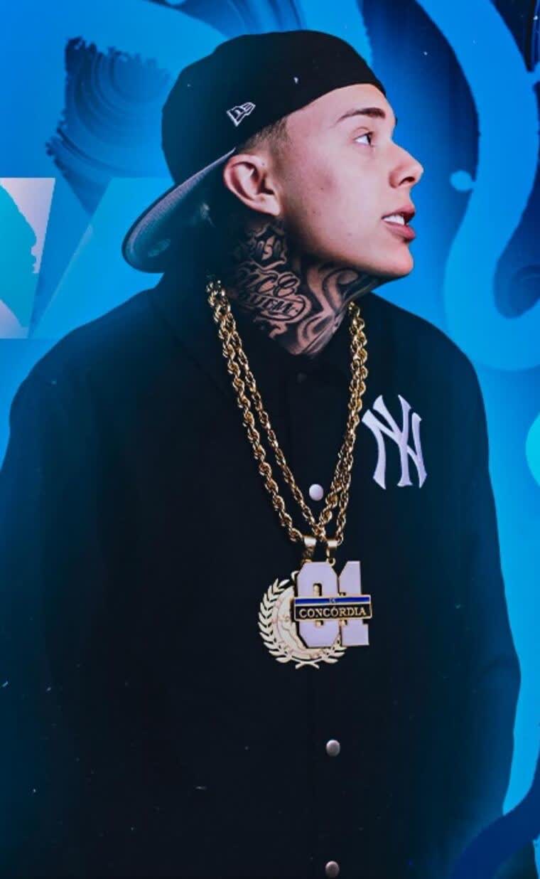 DJ Chadin do C