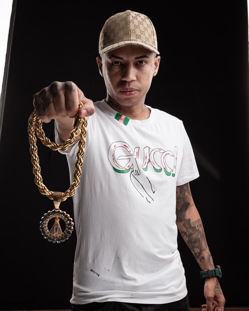 DJ João da Inestan