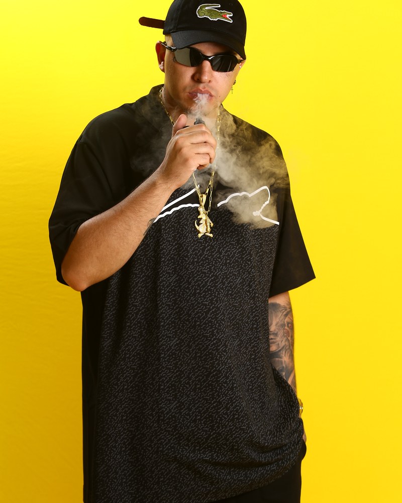 DJ TG da Inestan